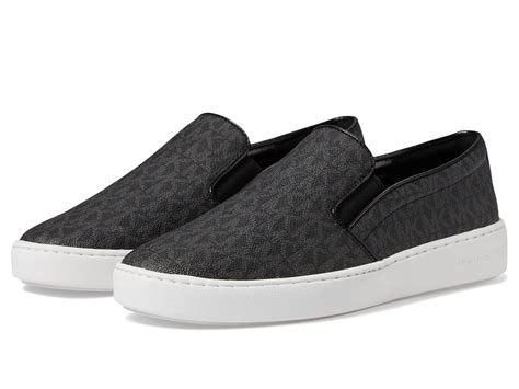 michael kors boys slip ons|michael kors slip on sneaker.